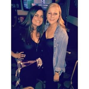 Meet your Posher, Cady